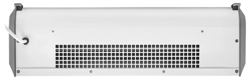 Ballu BHC-L06S03-S issiqlik pardasi O'zbekistonda