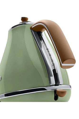 De'Longhi KBOV2001.GR elektr choynagi O'zbekistonda