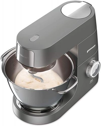 Kenwood Chef Titanium KVC7300S oshxona kombayni O'zbekistonda