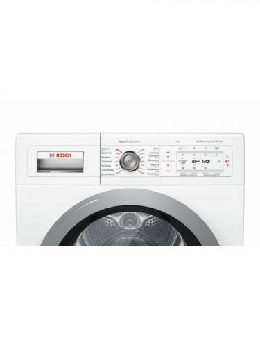 Сушильная машина Bosch WTY87781OE в Узбекистане