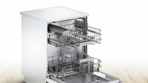 Bosch SMS46JW10Q idish yuvish mashinasi O'zbekistonda