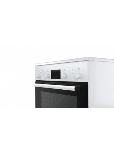 Bosch HCA643220Q elektr plitasi O'zbekistonda