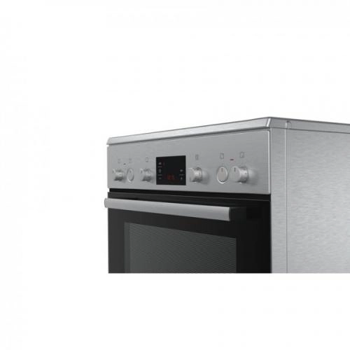 BOSCH HCA744250Q elektr plitasi O'zbekistonda