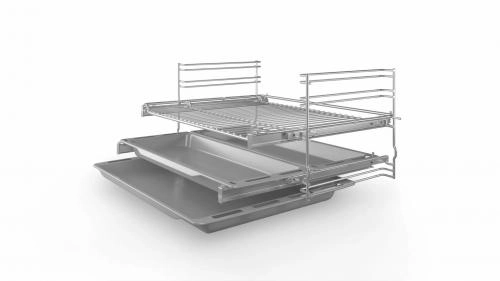 BOSCH HIJ517YW0R o‘rnatiluvchi duxovka-shkafi O'zbekistonda