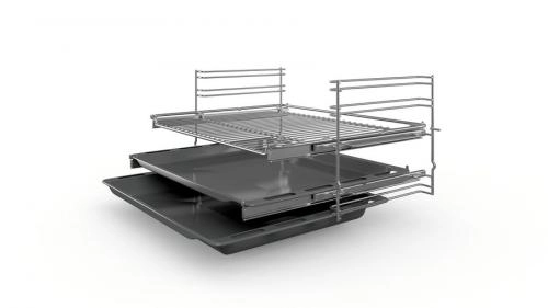 BOSCH HBJ558YW0Q o‘rnatiluvchi duxovka-shkafi O'zbekistonda