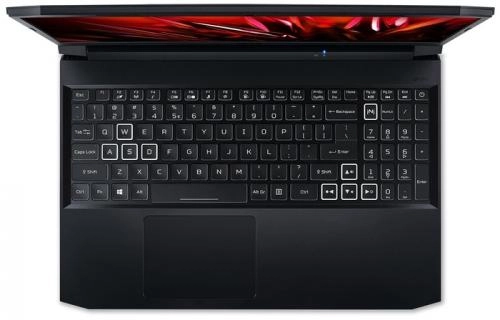 Ноутбук Acer Nitro 5, Ryzen 5 5600H, DDR4 8GB, HDD 1TB, RTX 3060 6GB, 15.6" 144 GHz IPS в Узбекистане