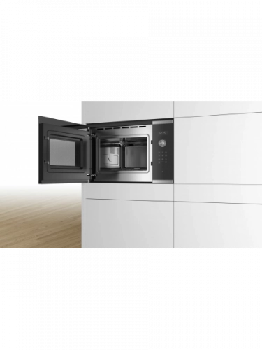 Микроволновая печь Bosch BFL554MS0 (Встраиваемая) в Узбекистане
