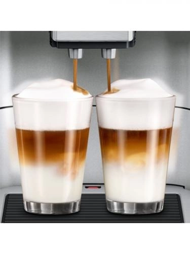 Кофемашина Bosch Vero Barista 600 TIS65621RW в Узбекистане