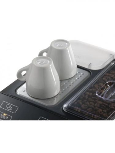Кофемашина Bosch VeroCup 300 TIS30321RW - фото №4 Кофемашина Bosch VeroCup 300 TIS30321RW в Узбекистане