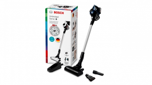 Bosch BCS611P4A changyutgichi O'zbekistonda