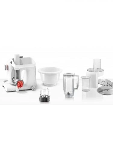 Bosch MUM58257 oshxona kombayni O'zbekistonda