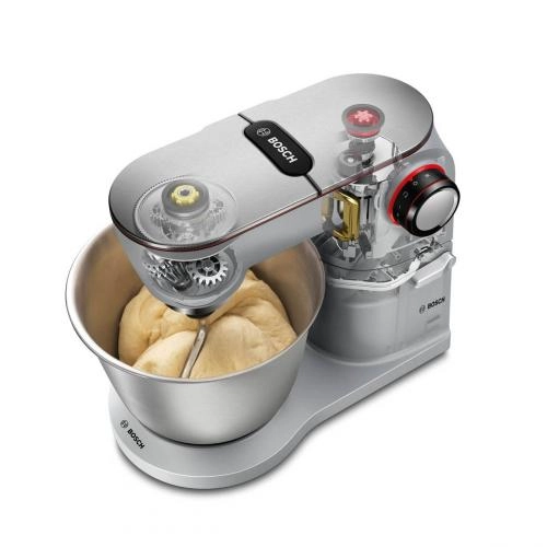 Кухонный комбайн Bosch MUM9Y43S00 в Узбекистане