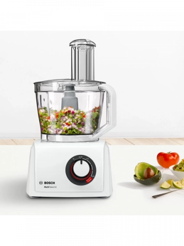 Кухонный комбайн Bosch MC812W620 в Узбекистане