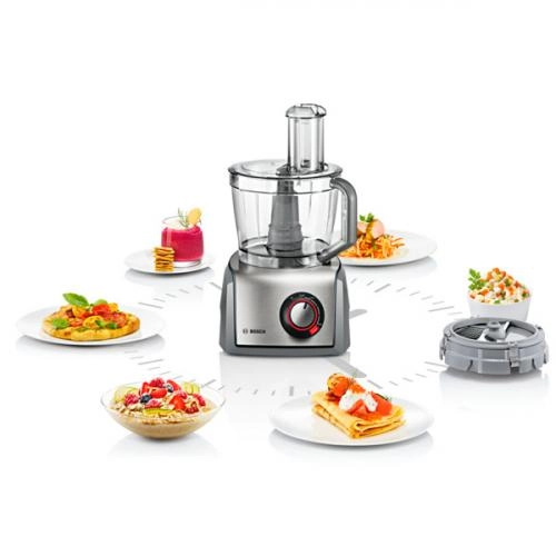 Кухонный комбайн Bosch MultiTalent MCM62020 недорого