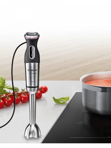 Блендер Bosch MaxoMixx MS8CM6160 - фото №4 Блендер Bosch MaxoMixx MS8CM6160 в Узбекистане