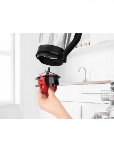 Блендер Bosch VitaPower MMB6172S в Узбекистане