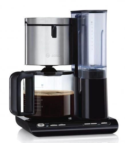 Bosch TKA8633 kofe qaynatgichi O'zbekistonda