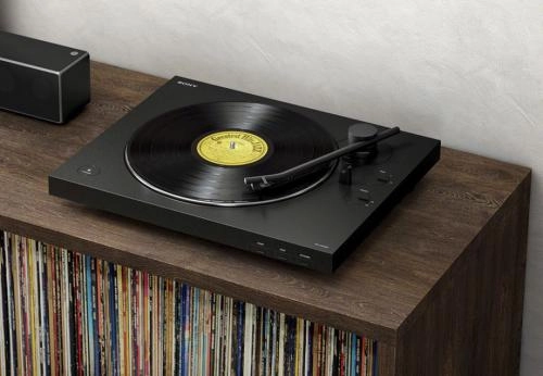 Виниловый проигрыватель Sony PS-LX310BT в Узбекистане