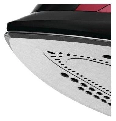 Утюг Bosch TDA503011P Sensixx'x DA50 EditionRosso в Узбекистане