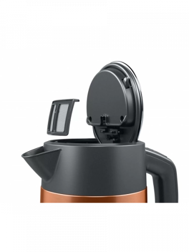 Чайник электрический Bosch TWK4P439 в Узбекистане