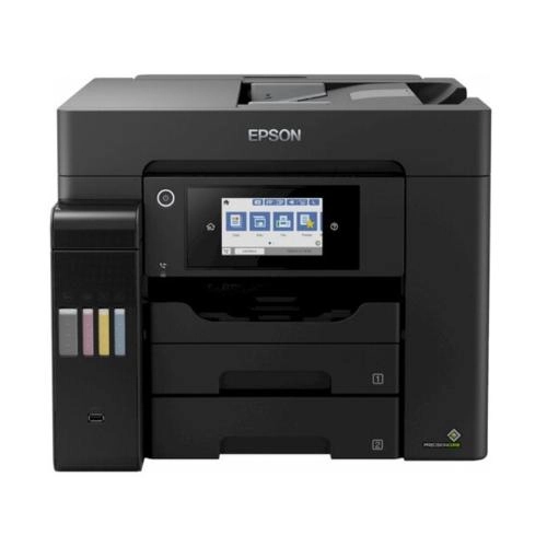 Epson L6570 (A4, MFU 4tasi 1da, Wi-Fi, rangli) printeri O'zbekistonda
