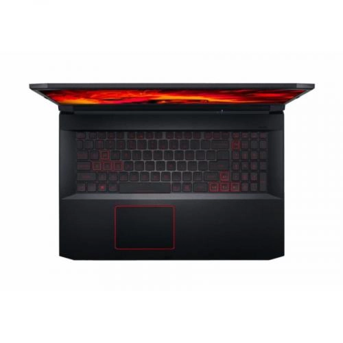 Acer AN517-52-79J6 / Intel i7-10750H / DDR4 12GB / SSD 512GB / RTX3050Ti 4GB / 17.3" 120GHz IPS noutbugi O'zbekistonda
