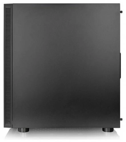 Thermaltake H200 TG RGB (CA-1M3-00M1WN-00) kompyuter korpusi - rasm №4 Thermaltake H200 TG RGB (CA-1M3-00M1WN-00) kompyuter korpusi O'zbekistonda