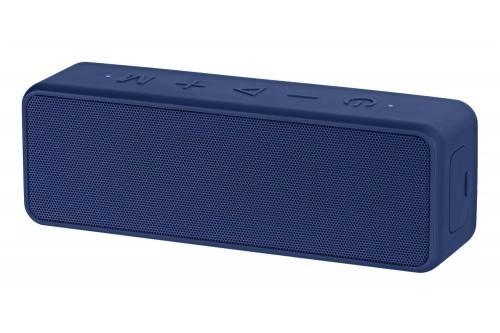 Акустическая система 2E SoundXBlock Waterproof Blue в Узбекистане