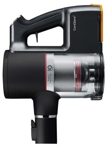 LG CordZero A9-Lite simsiz changyutgichi O'zbekistonda