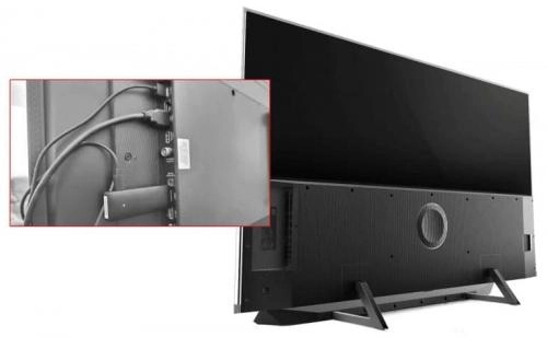 Приставка Realme 4K Smart TV Stick онлайн