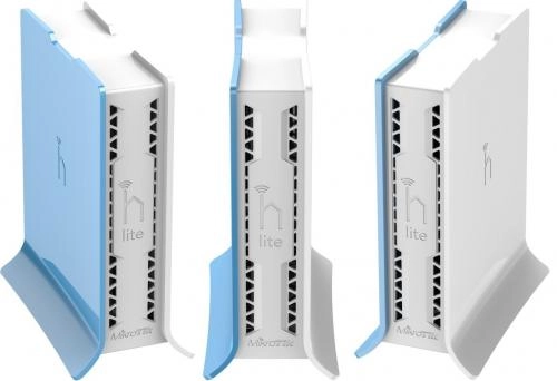 Маршрутизатор MikroTik hAP lite TC (RB941-2nD-TC) в Узбекистане