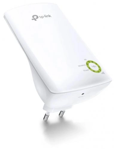 Wi-Fi усилитель сигнала (репитер) TP-LINK TL-WA854RE в Узбекистане