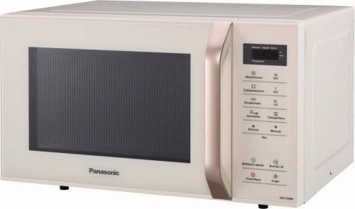Микроволновая печь Panasonic NN-ST35MKZPE недорого