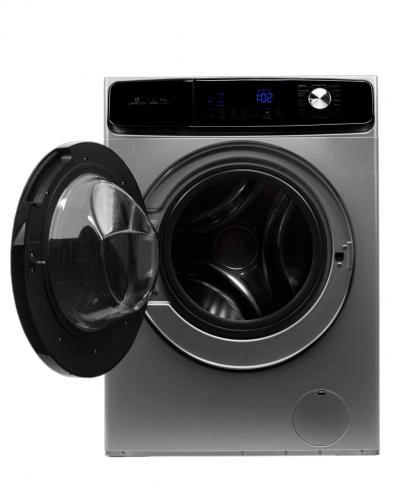 Loretto LW-8003T-S (8 Kg) Steam kir yuvish mashinasi O'zbekistonda