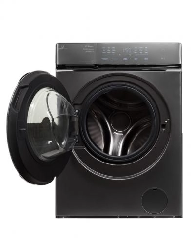 Loretto LW-1002FT-G (10 kg) Steam kir yuvish mashinasi O'zbekistonda