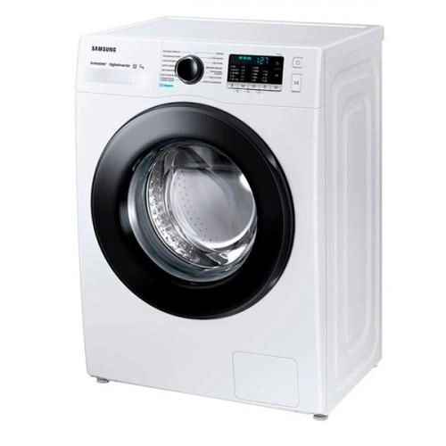 Samsung WW70AAS22AE 7 Kg (Steam) kir yuvish mashinasi O'zbekistonda