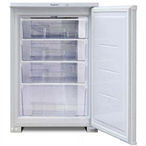 Biryusa 14 muzlatgichi O'zbekistonda