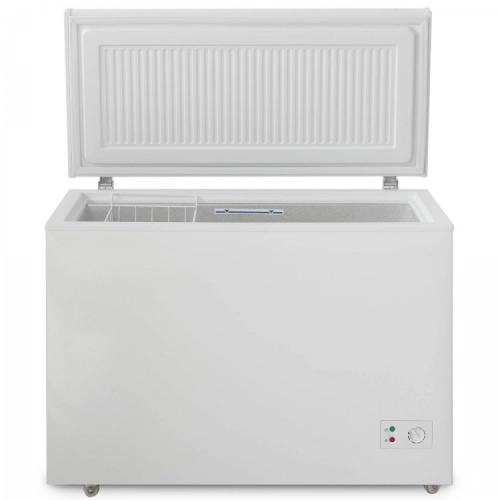 Biryusa 240KX muzlatgichli kamerasi O'zbekistonda