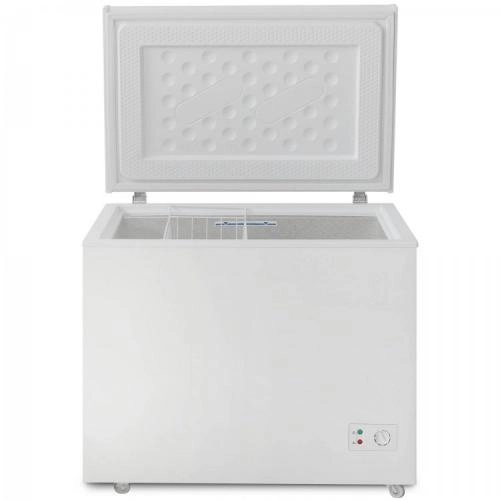 Biryusa 260KX muzlatgichli kamerasi O'zbekistonda