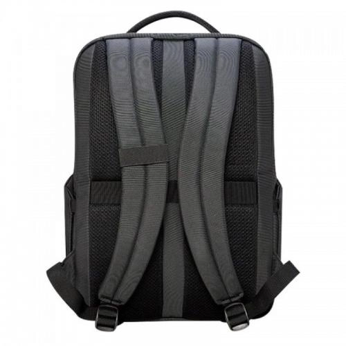 Xiaomi 90 Points Ninetygo Urban Laptop Bag qora ryukzagi O'zbekistonda