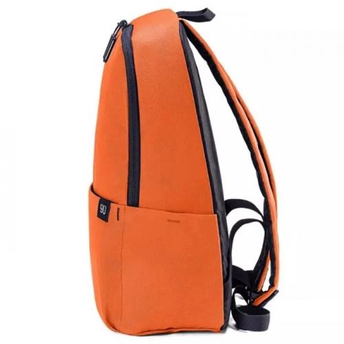 Рюкзак Xiaomi 90 Point Tiny Lightweight Сasual Shoulder Bag (Orange) в Узбекистане