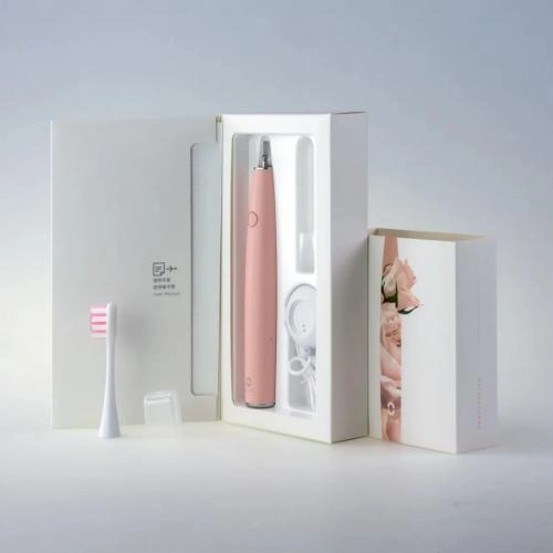 Xiaomi Oclean Air 2 Pink elektr tish chotkasi O'zbekistonda