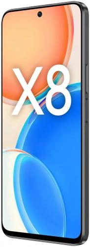Смартфон HONOR X8 6/128GB Black онлайн