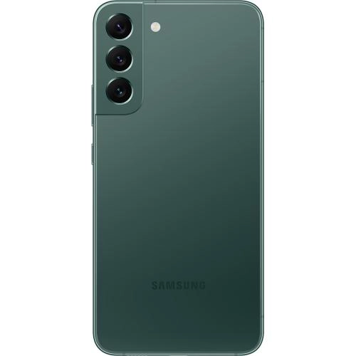 Смартфон Samsung Galaxy S22 8/256GB Green в Узбекистане