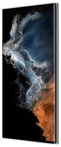 Смартфон Samsung Galaxy S22 Ultra 12/256GB Белый - фото №5 Смартфон Samsung Galaxy S22 Ultra 12/256GB Белый онлайн