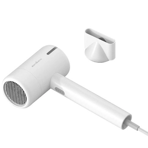 Фен с сушилкой для рук Xiaomi Deerma Multifunction Hair Dryer DEM-GS100 в Узбекистане
