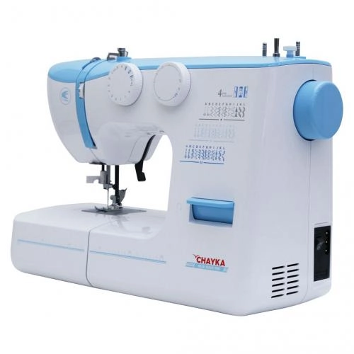 Швейная машина Chayka New Wave 999 в Узбекистане
