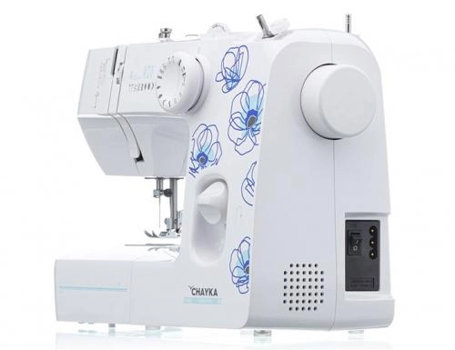 Швейная машина Chayka 595 в Узбекистане