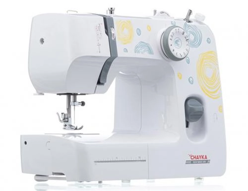 Швейная машина CHAYKA New Wave 599 в Узбекистане