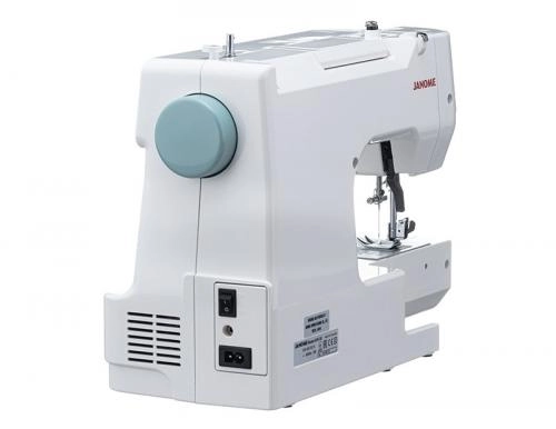 Janome HD6130 tikuv mashinasi O'zbekistonda